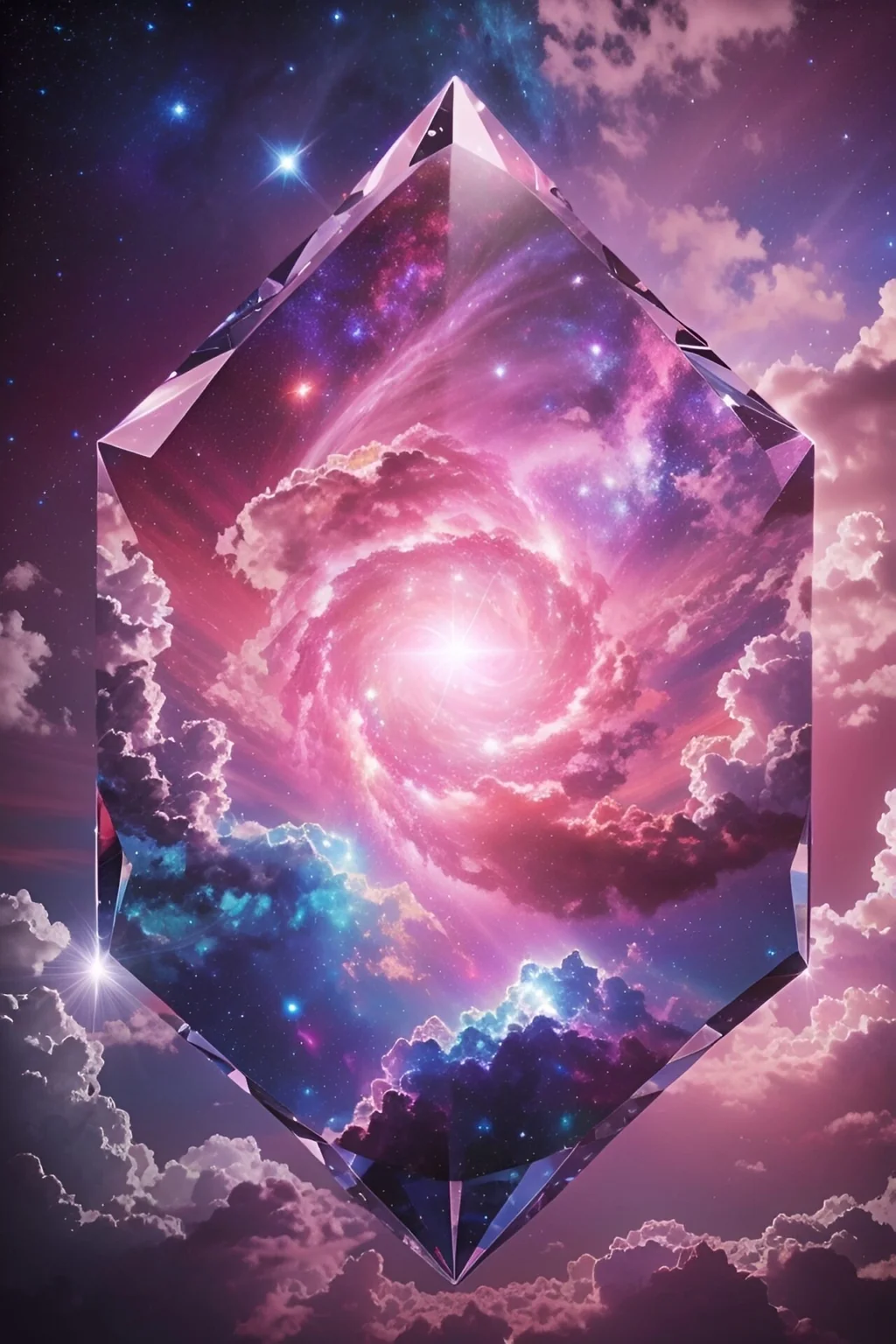 AI Generated Image Example 3