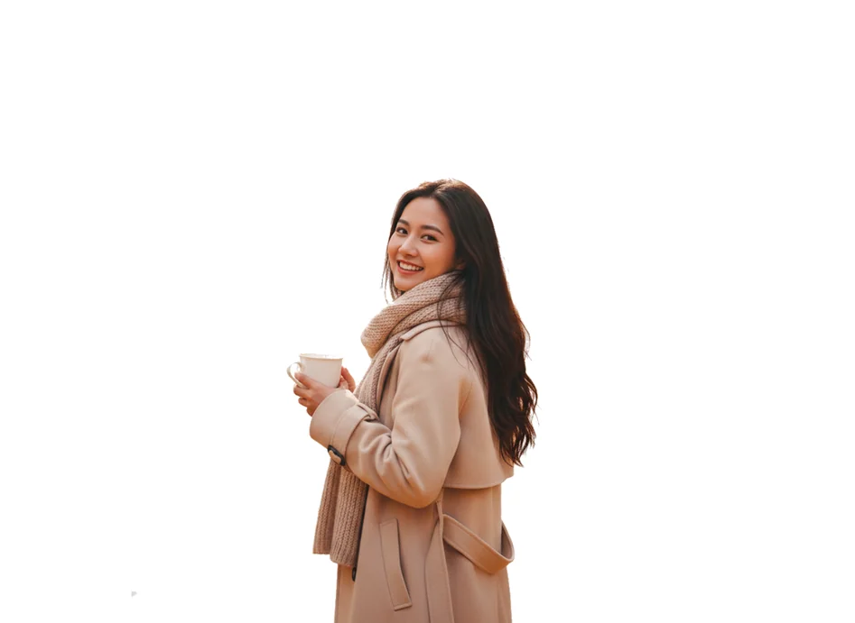 AI Background Remover hover effect preview