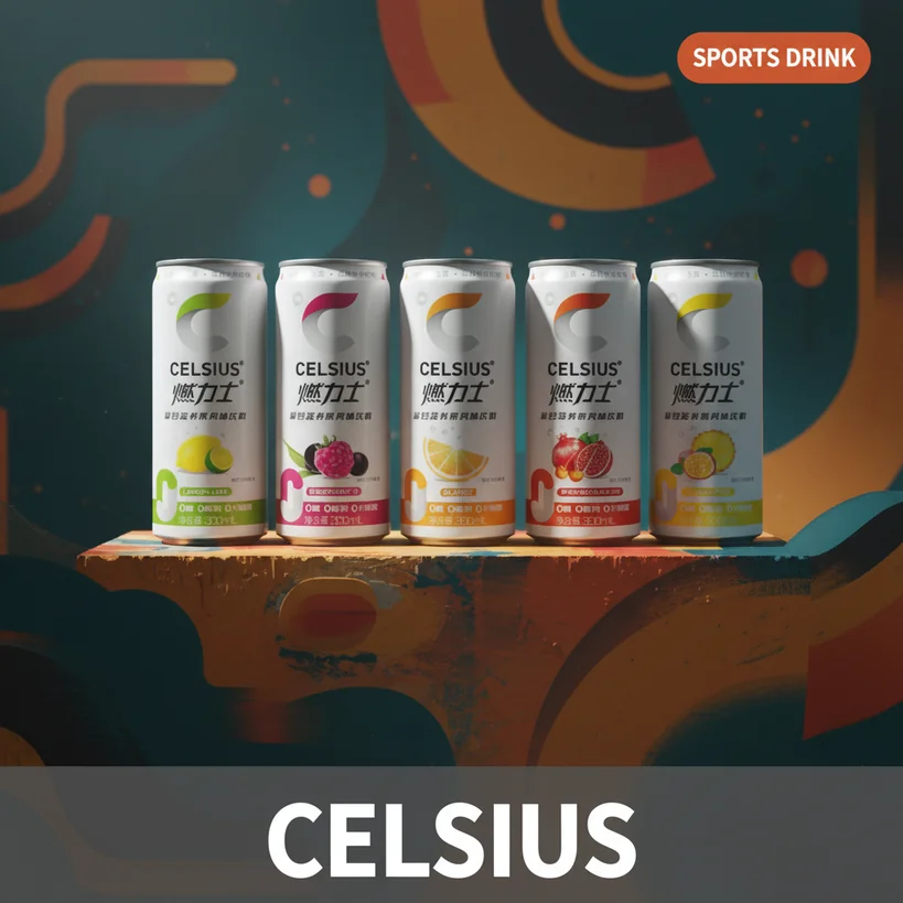 AI Product Image effect preview