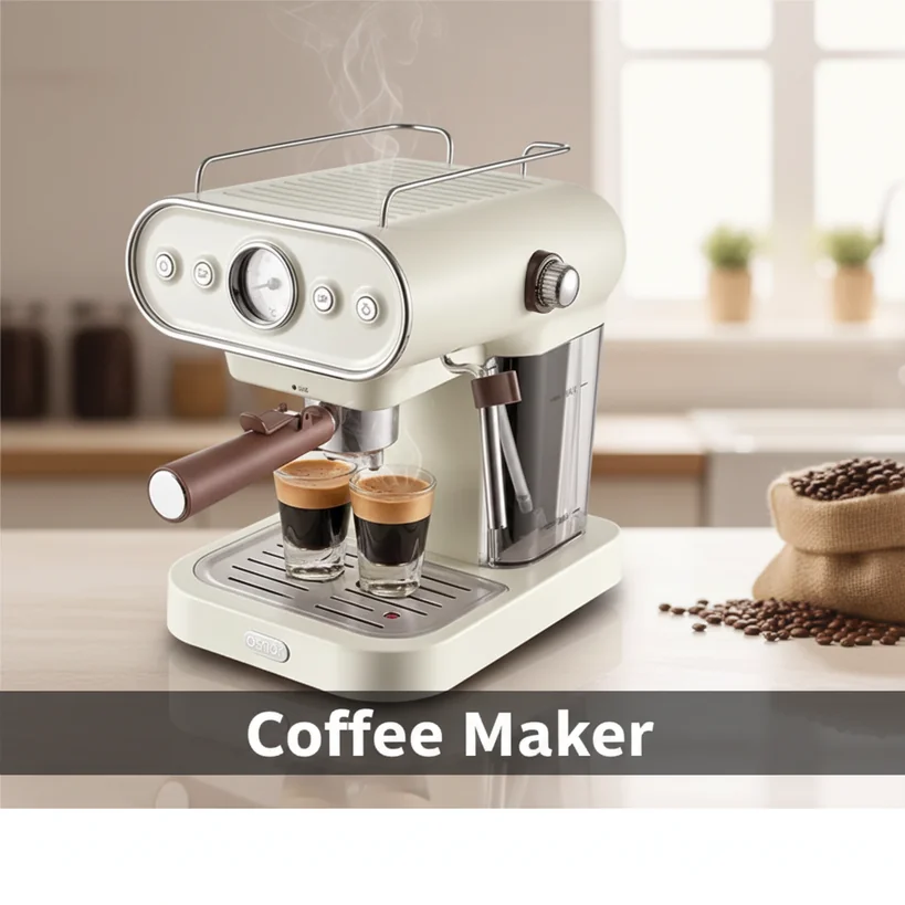 AI Background Removal - Before and After