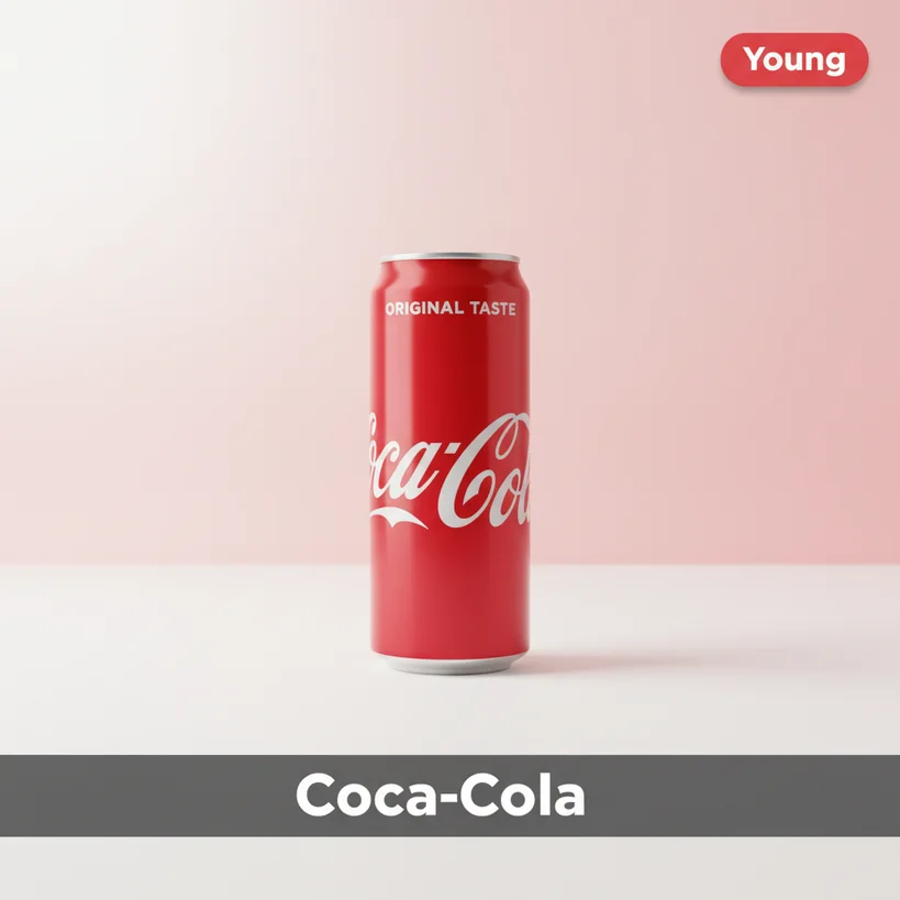 Product Image Generator - Scene Creation