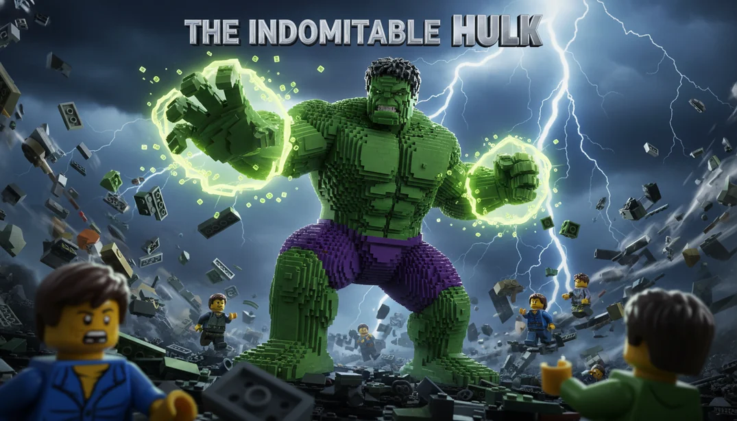 Nano Banana AI 圖像生成器 - 專業圖像創作