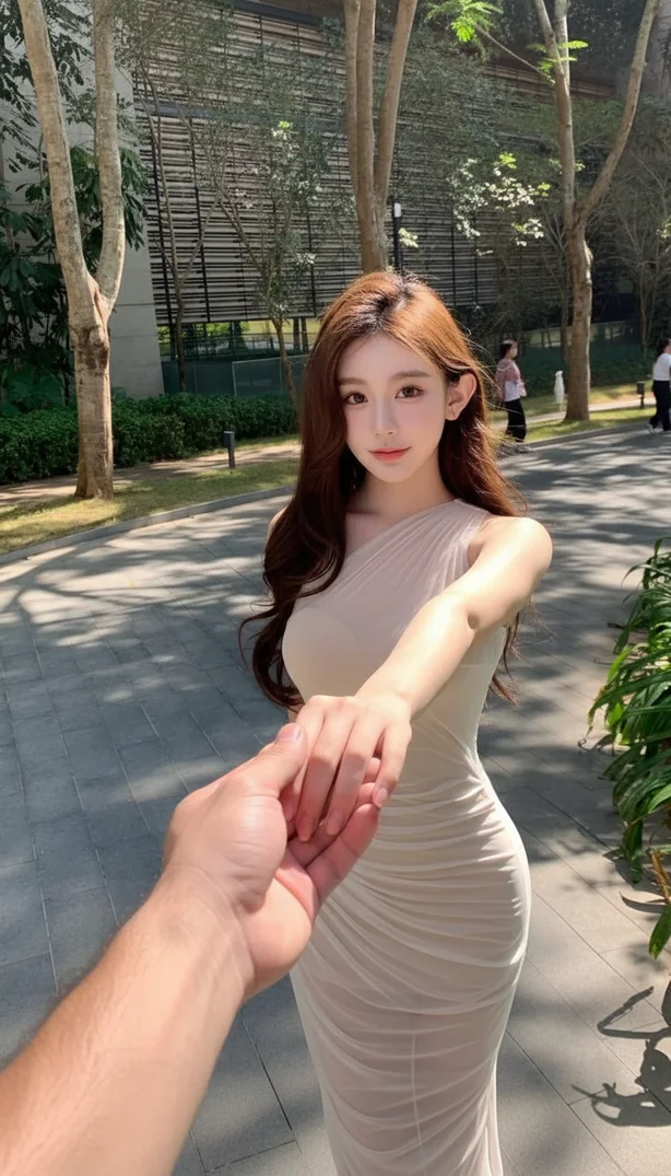 Cozy Indoor Couple Moments