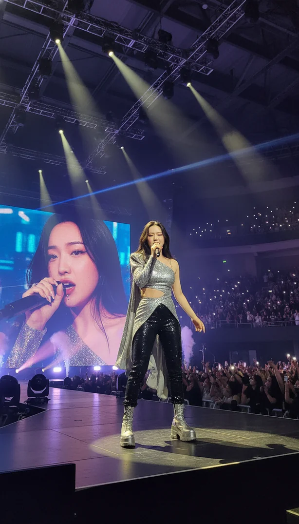 Event Promotion Graphics