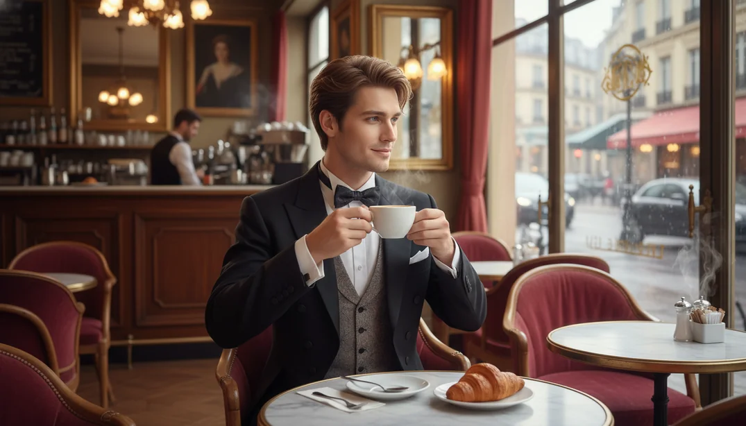 AI Piano Playing effect preview